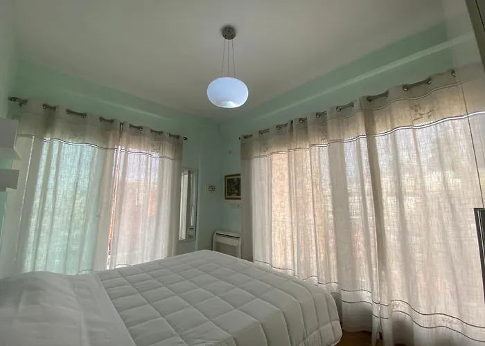 Appartamento Valeur Penthouse Center