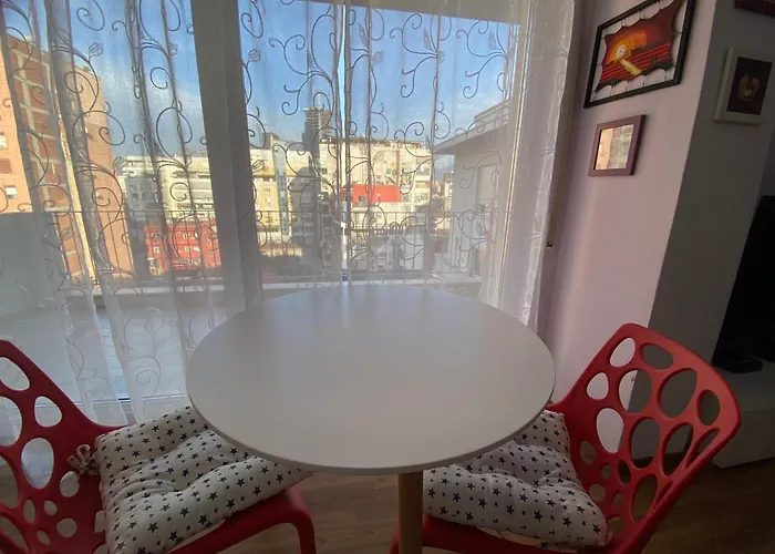Valeur Penthouse Center Tirana