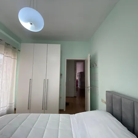 Tirana City Center Penthouse Valeur Apartment