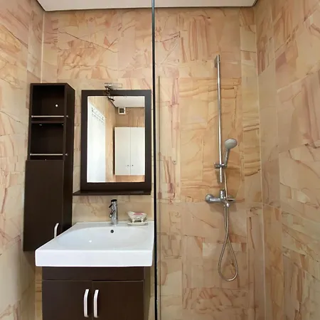 Valeur Penthouse Center Apartment Tirana