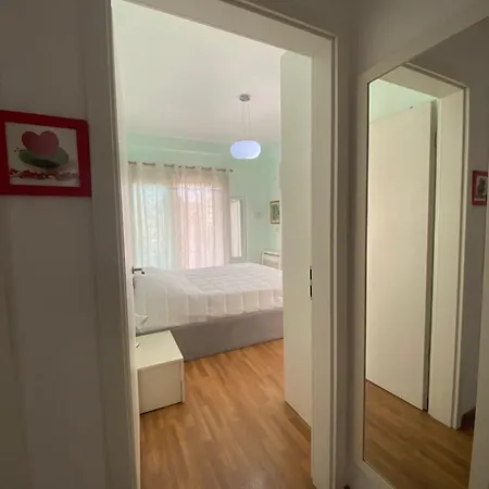 Tirana City Center Penthouse Valeur Apartment