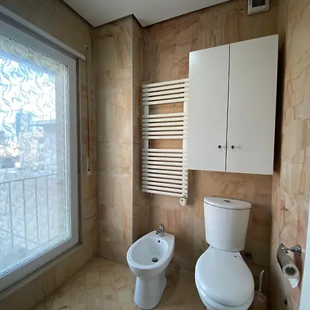 Valeur Penthouse Center Apartment *