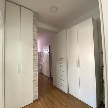 Tirana City Center Penthouse Valeur