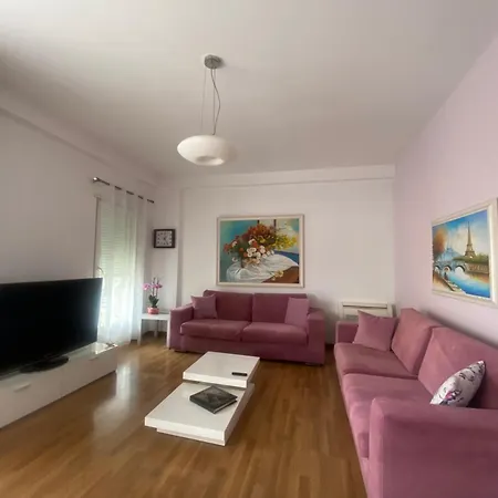 Apartment Valeur Penthouse Center Tirana