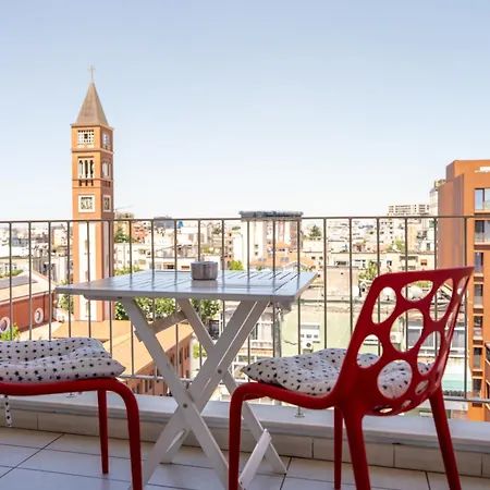 Valeur Penthouse Center Apartamento