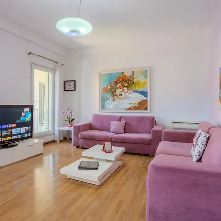 Apartamento Valeur Penthouse Center *