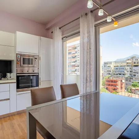 Daire Valeur Penthouse Center *