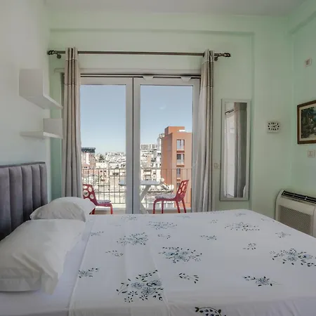 Valeur Penthouse Center Appartamento Tirana