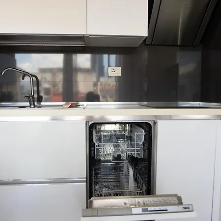 Valeur Penthouse Center Apartamento Tirana