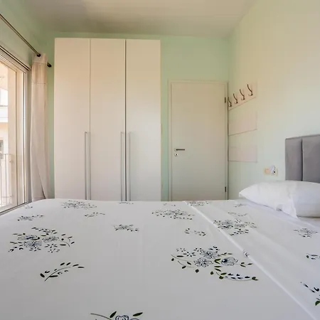 Appartamento Valeur Penthouse Center