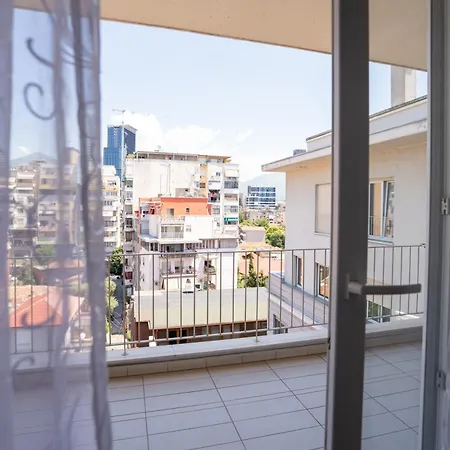 Appartamento Valeur Penthouse Center Tirana