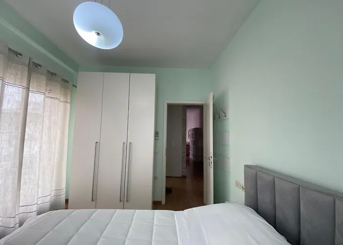 Valeur Penthouse Center Apartment