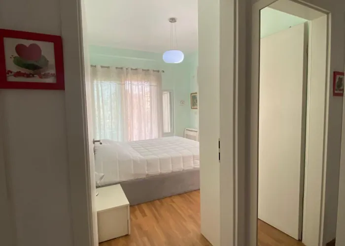 Valeur Penthouse Center 公寓