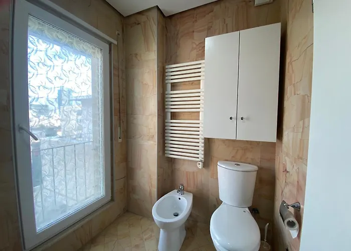 Valeur Penthouse Center 公寓 *