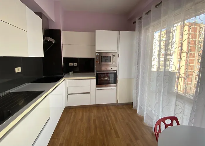 Valeur Penthouse Center * Tirana