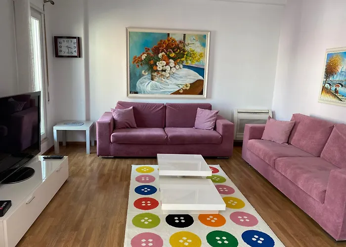 Valeur Penthouse Center 公寓